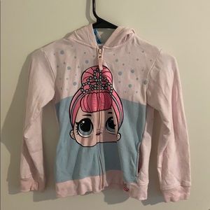 LOL Surprise Hoodie